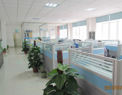企業風采
